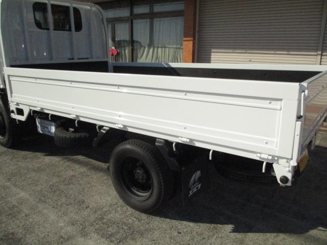 エルフトラック １．５ｔ　フラットロー　４ＷＤ　４ＷＤ切り替え式　Ｌ／Ｈ切り替え式（32枚目）