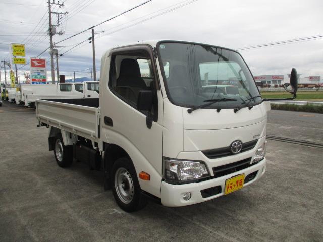 ダイナトラック １．１５ｔ　シングルジャストロー　４ＷＤ　ナビ　バックカメラ　フルタイム４ＷＤ　９尺ボディー（26枚目）