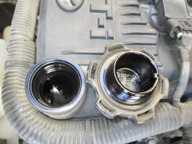 ダイナトラック 1.5t ジャストロー カーテン幌 オートマ車(9枚目)