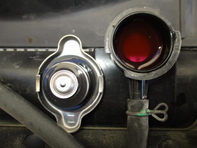 ダイナトラック 1.5t ジャストロー カーテン幌 オートマ車(10枚目)