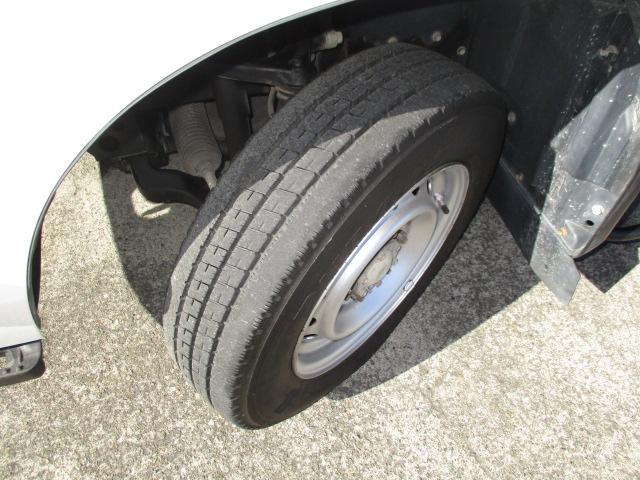 ダイナトラック 1.5t ジャストロー カーテン幌 オートマ車(15枚目)