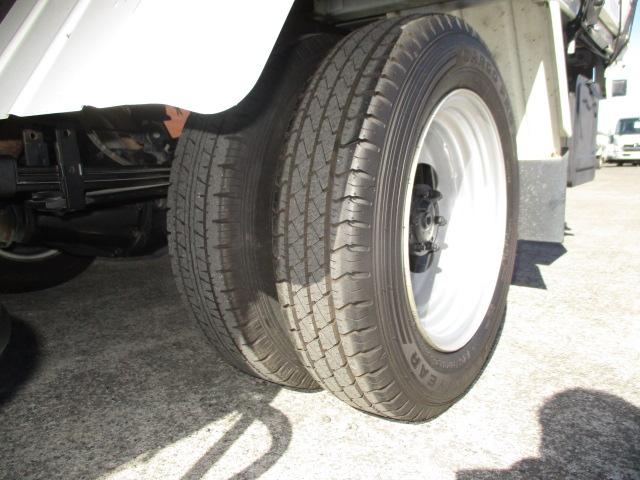 ダイナトラック 1.5t ジャストロー カーテン幌 オートマ車(16枚目)