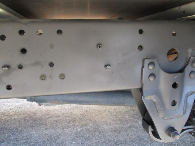 ダイナトラック 1.5t ジャストロー カーテン幌 オートマ車(17枚目)