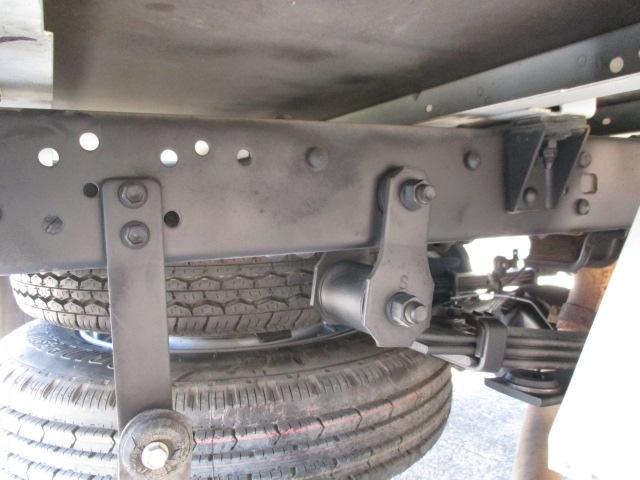 ダイナトラック 1.5t ジャストロー カーテン幌 オートマ車(18枚目)