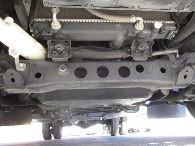 ダイナトラック 1.5t ジャストロー カーテン幌 オートマ車(22枚目)