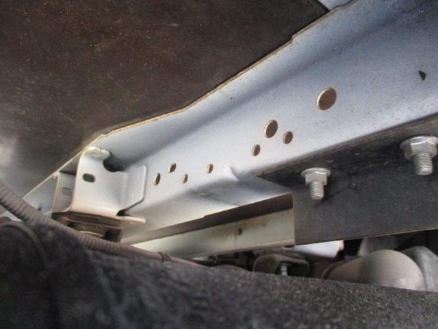 ダイナトラック 1.5t ジャストロー カーテン幌 オートマ車(23枚目)