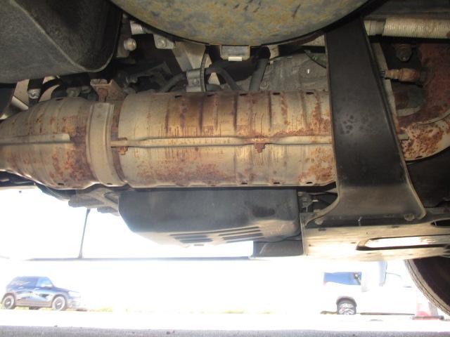 ダイナトラック 1.5t ジャストロー カーテン幌 オートマ車(25枚目)