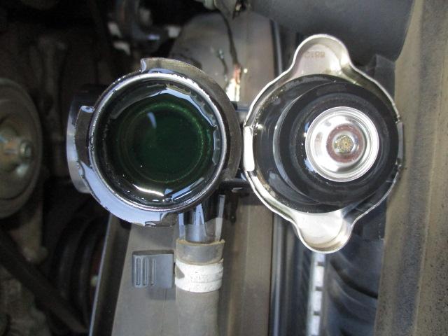 エルフトラック 3t カスタム 高床 垂直パワーゲート バックカメラ ゲート昇降荷重600Kg(13枚目)