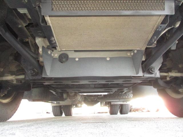 エルフトラック 3t カスタム 高床 垂直パワーゲート バックカメラ ゲート昇降荷重600Kg(27枚目)