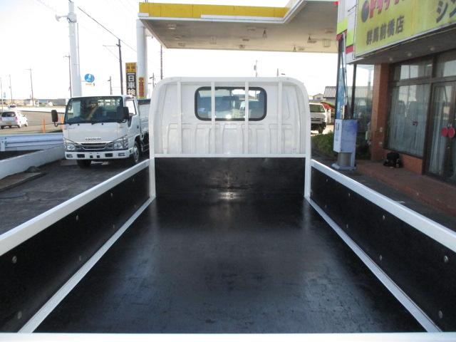 アトラストラック 1.55t フルスーパーロー オートマ車 衝突被害軽減ブレーキ 車線逸脱警報装置 誤発進抑制装置(4枚目)