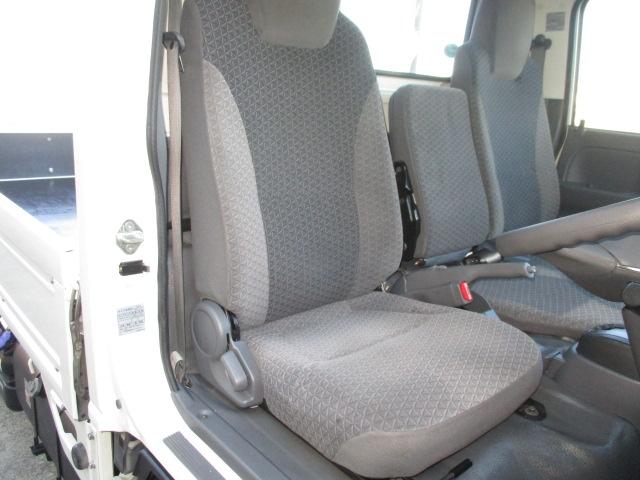 アトラストラック 1.55t フルスーパーロー オートマ車 衝突被害軽減ブレーキ 車線逸脱警報装置 誤発進抑制装置(8枚目)