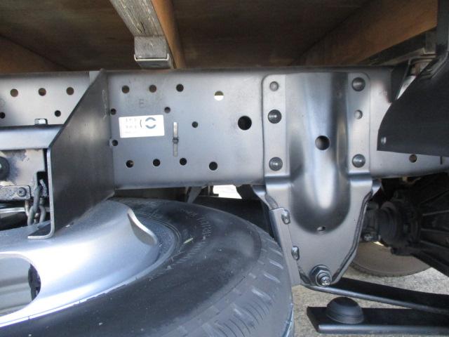 アトラストラック 1.55t フルスーパーロー オートマ車 衝突被害軽減ブレーキ 車線逸脱警報装置 誤発進抑制装置(19枚目)