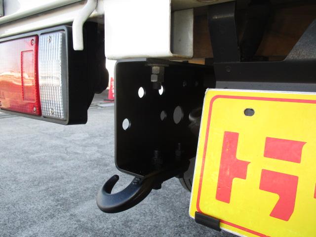 アトラストラック 1.55t フルスーパーロー オートマ車 衝突被害軽減ブレーキ 車線逸脱警報装置 誤発進抑制装置(21枚目)