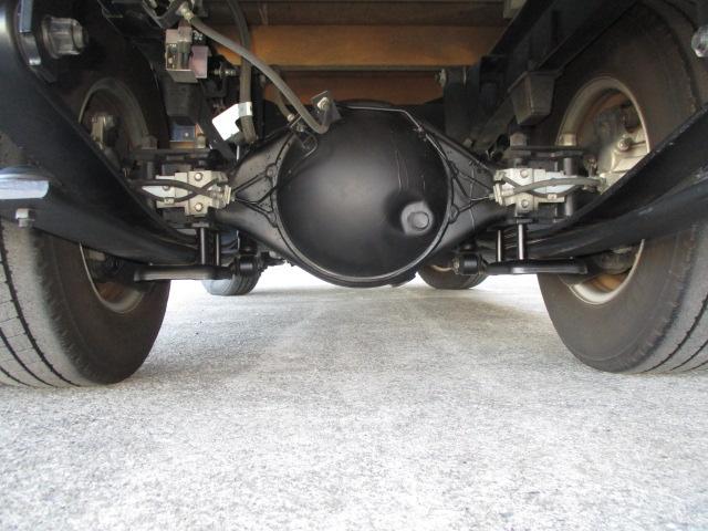 アトラストラック 1.55t フルスーパーロー オートマ車 衝突被害軽減ブレーキ 車線逸脱警報装置 誤発進抑制装置(23枚目)