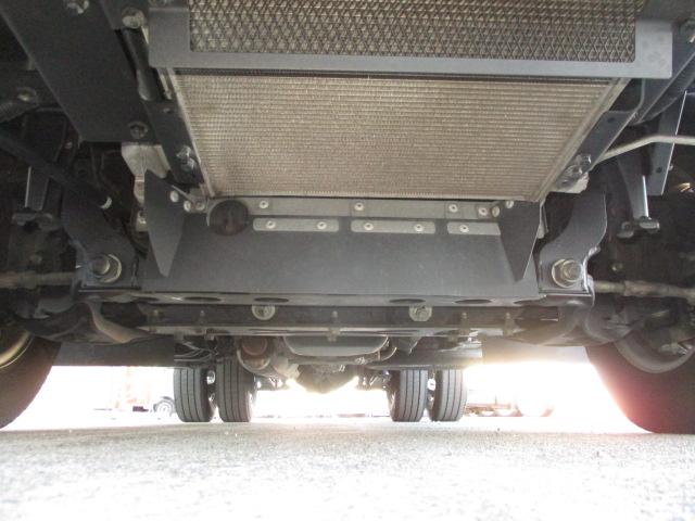 アトラストラック 1.55t フルスーパーロー オートマ車 衝突被害軽減ブレーキ 車線逸脱警報装置 誤発進抑制装置(24枚目)