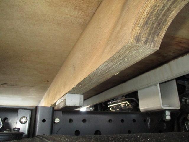 アトラストラック 1.55t フルスーパーロー オートマ車 衝突被害軽減ブレーキ 車線逸脱警報装置 誤発進抑制装置(25枚目)