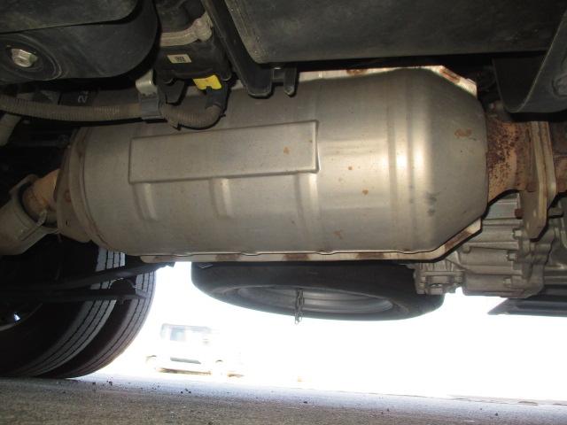 アトラストラック 1.55t フルスーパーロー オートマ車 衝突被害軽減ブレーキ 車線逸脱警報装置 誤発進抑制装置(27枚目)