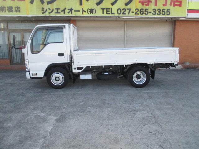 アトラストラック 1.55t フルスーパーロー オートマ車 衝突被害軽減ブレーキ 車線逸脱警報装置 誤発進抑制装置(31枚目)