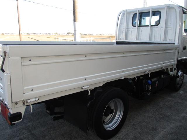 アトラストラック 1.55t フルスーパーロー オートマ車 衝突被害軽減ブレーキ 車線逸脱警報装置 誤発進抑制装置(34枚目)