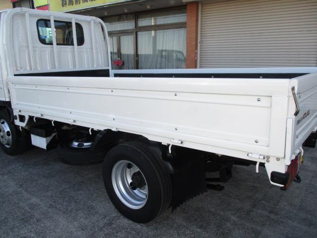 アトラストラック 1.55t フルスーパーロー オートマ車 衝突被害軽減ブレーキ 車線逸脱警報装置 誤発進抑制装置(35枚目)