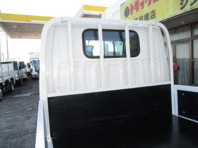 アトラストラック 1.55t フルスーパーロー オートマ車 衝突被害軽減ブレーキ 車線逸脱警報装置 誤発進抑制装置(38枚目)