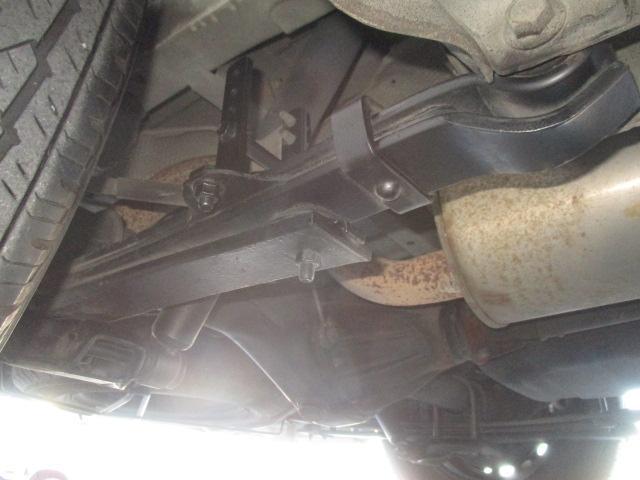 ハイエースバン 1t 冷蔵冷凍 4WD オートマ車 -22℃設定 ナビ バックカメラ フルタイム4WD(24枚目)