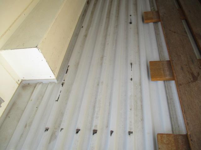 ハイエースバン １ｔ　冷蔵冷凍　４ＷＤ　オートマ車　－７℃設定）バックカメラ　電格ミラー　フルタイム４ＷＤ（5枚目）