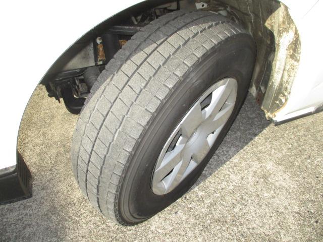 ハイエースバン １ｔ　冷蔵冷凍　４ＷＤ　オートマ車　－７℃設定）バックカメラ　電格ミラー　フルタイム４ＷＤ（20枚目）