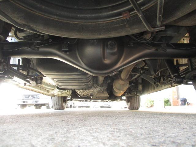 ハイエースバン １ｔ　冷蔵冷凍　４ＷＤ　オートマ車　－７℃設定）バックカメラ　電格ミラー　フルタイム４ＷＤ（26枚目）