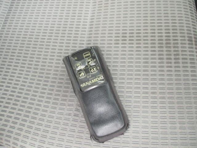 デュトロ ３ｔ　セフティーローダー　ラジコン　ナビ　衝突被害軽減ブレーキ　車線逸脱警報装置（8枚目）