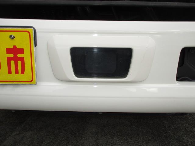 デュトロ ３ｔ　セフティーローダー　ラジコン　ナビ　衝突被害軽減ブレーキ　車線逸脱警報装置（23枚目）