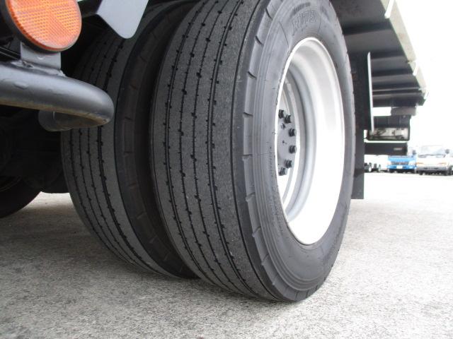 デュトロ ３ｔ　セフティーローダー　ラジコン　ナビ　衝突被害軽減ブレーキ　車線逸脱警報装置（26枚目）