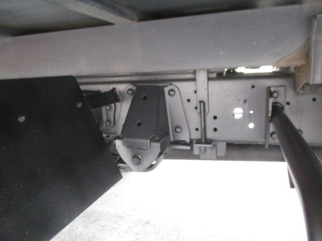 デュトロ ３ｔ　セフティーローダー　ラジコン　ナビ　衝突被害軽減ブレーキ　車線逸脱警報装置（28枚目）