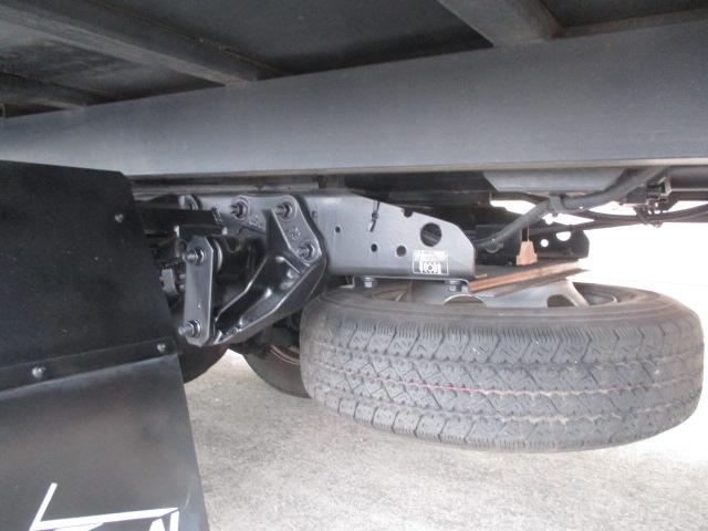 デュトロ ３ｔ　セフティーローダー　ラジコン　ナビ　衝突被害軽減ブレーキ　車線逸脱警報装置（29枚目）