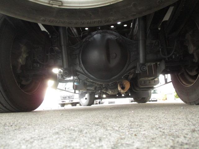 デュトロ ３ｔ　セフティーローダー　ラジコン　ナビ　衝突被害軽減ブレーキ　車線逸脱警報装置（31枚目）