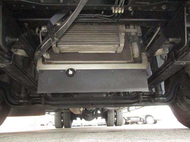 デュトロ ３ｔ　セフティーローダー　ラジコン　ナビ　衝突被害軽減ブレーキ　車線逸脱警報装置（32枚目）