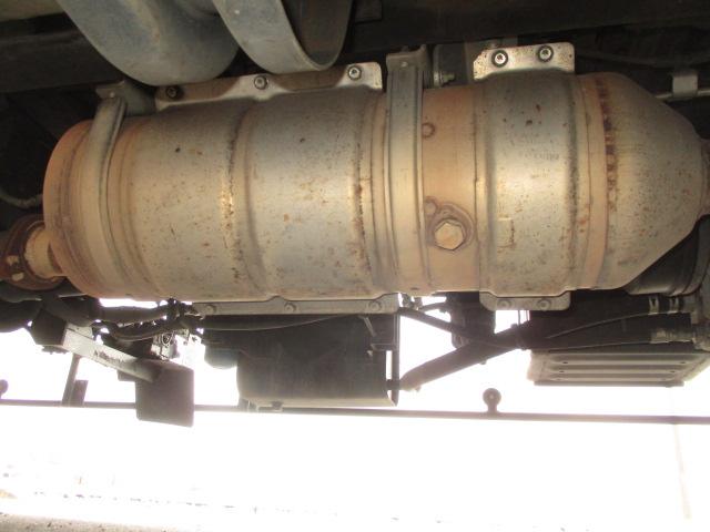 デュトロ ３ｔ　セフティーローダー　ラジコン　ナビ　衝突被害軽減ブレーキ　車線逸脱警報装置（35枚目）