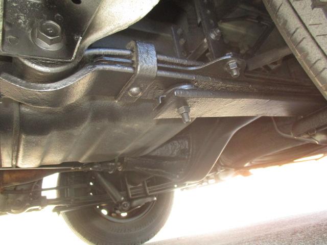 ハイエースバン 0.9t 冷蔵冷凍 4WD オートマ車 -22℃設定 二重扉 フルタイム4WD バックカメラ(24枚目)