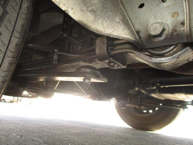 ハイエースバン 0.9t 冷蔵冷凍 4WD オートマ車 -22℃設定 二重扉 フルタイム4WD バックカメラ(26枚目)