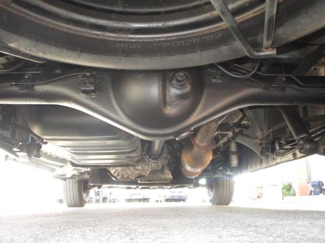 ハイエースバン 0.9t 冷蔵冷凍 4WD オートマ車 -22℃設定 二重扉 フルタイム4WD バックカメラ(27枚目)