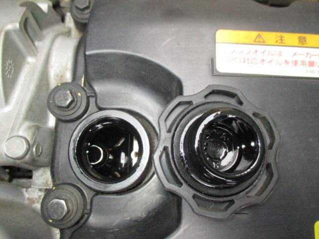 タイタントラック １．５５ｔ　フルワイドロー　カーテン　幌　４ＷＤ　４ＷＤ切り替え式（11枚目）