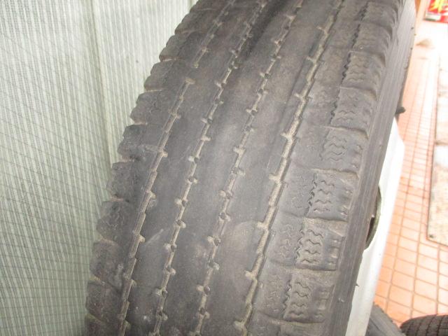 タイタントラック １．５５ｔ　フルワイドロー　カーテン　幌　４ＷＤ　４ＷＤ切り替え式（22枚目）