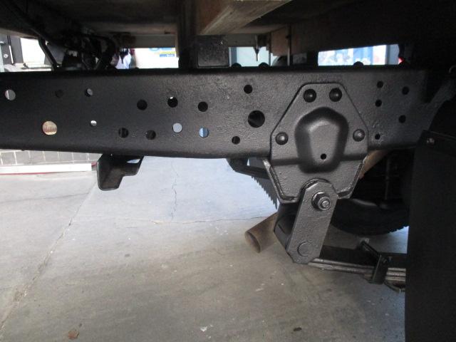 タイタントラック １．５５ｔ　フルワイドロー　カーテン　幌　４ＷＤ　４ＷＤ切り替え式（24枚目）