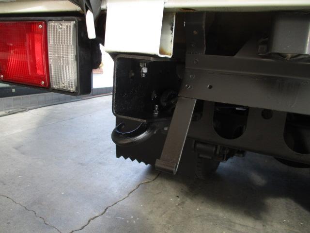 タイタントラック １．５５ｔ　フルワイドロー　カーテン　幌　４ＷＤ　４ＷＤ切り替え式（25枚目）