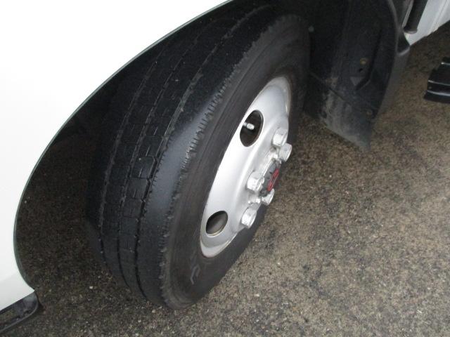 デュトロ ２ｔ　ロング　フルジャストロー　４ＷＤ　かるがるゲート　４ＷＤ切り替え式（15枚目）