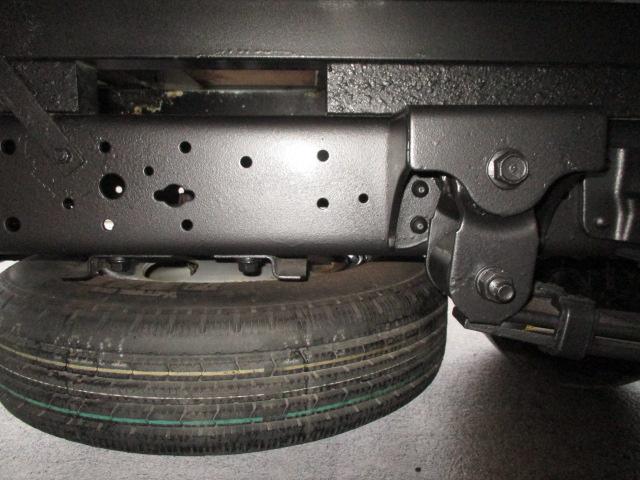 デュトロ ２ｔ　ロング　フルジャストロー　４ＷＤ　かるがるゲート　４ＷＤ切り替え式（20枚目）