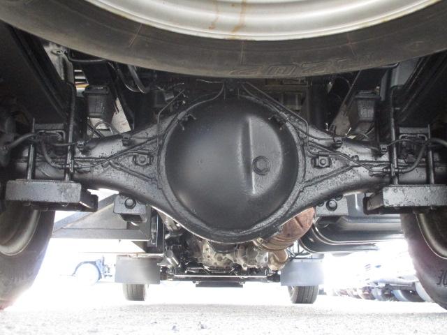 デュトロ ２ｔ　ロング　フルジャストロー　４ＷＤ　かるがるゲート　４ＷＤ切り替え式（23枚目）