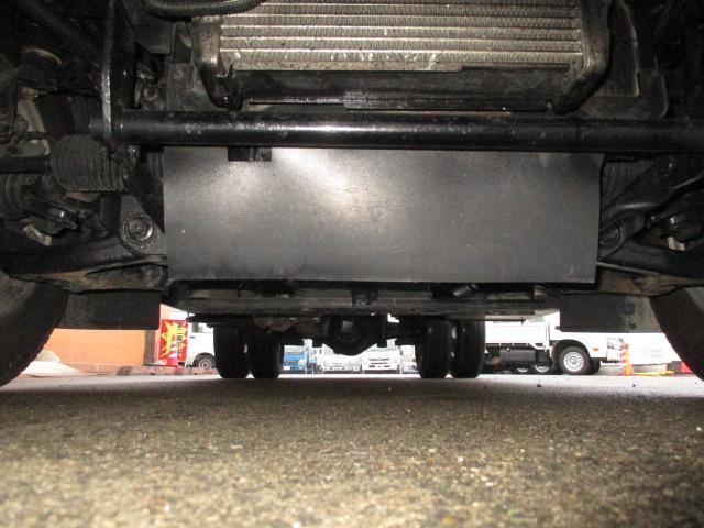 デュトロ ２ｔ　ロング　フルジャストロー　４ＷＤ　かるがるゲート　４ＷＤ切り替え式（24枚目）