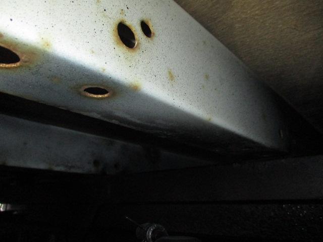 デュトロ ２ｔ　ロング　フルジャストロー　４ＷＤ　かるがるゲート　４ＷＤ切り替え式（25枚目）