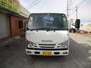 ISUZU ELF TRUCK